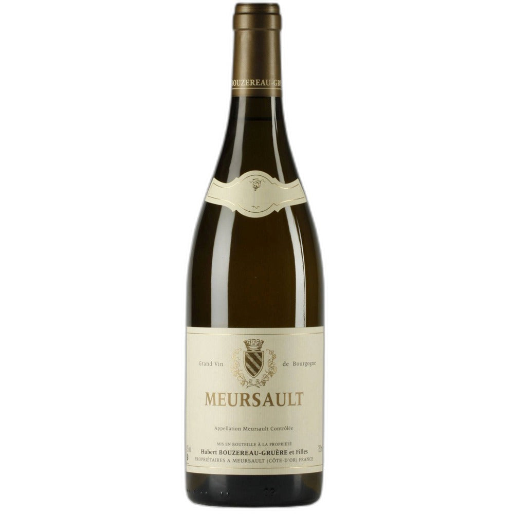 Bouzereau-Gruere Meursault 2022