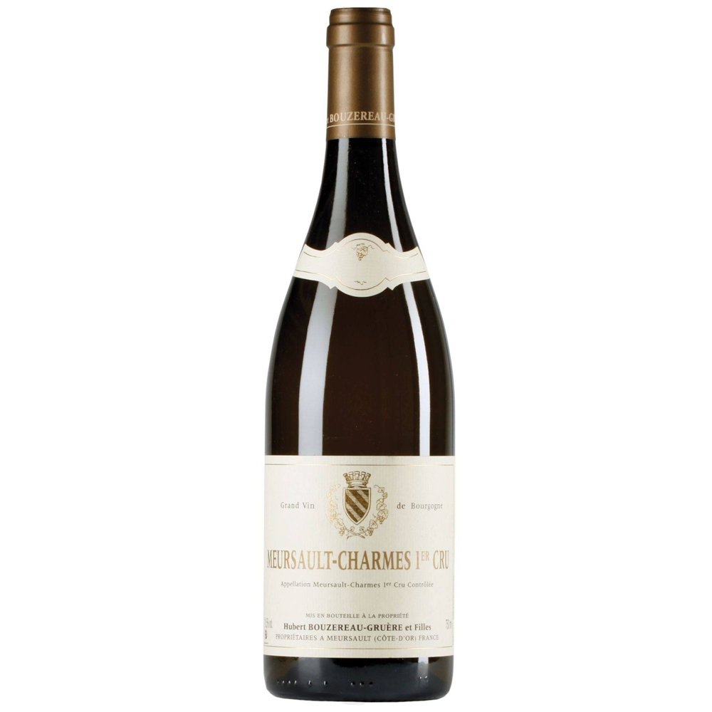 Bouzereau-Gruere Meursault Charmes 1er Cru 2022 - Meursault – Wine