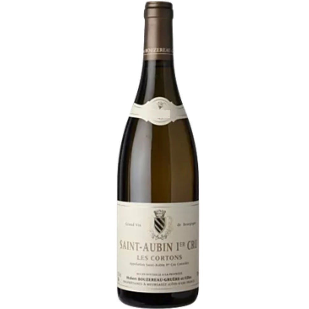 ワイン Saint-Aubin Premier Cru 2022 Bouzereau-Gruere Saint-Aubin Charmois Premier Cru 2022 | Saint