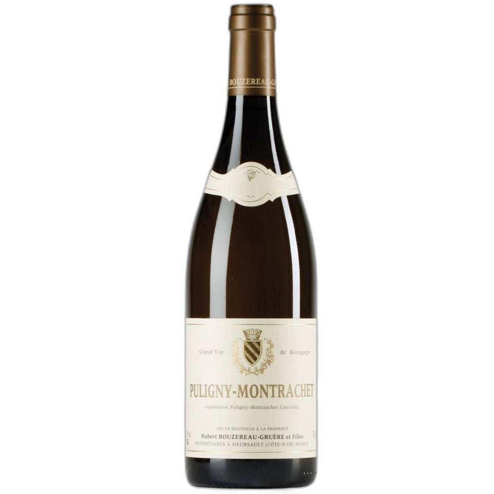 Bouzereau-Gruere Puligny-Montrachet 2023 | Puligny-Montrachet Wine