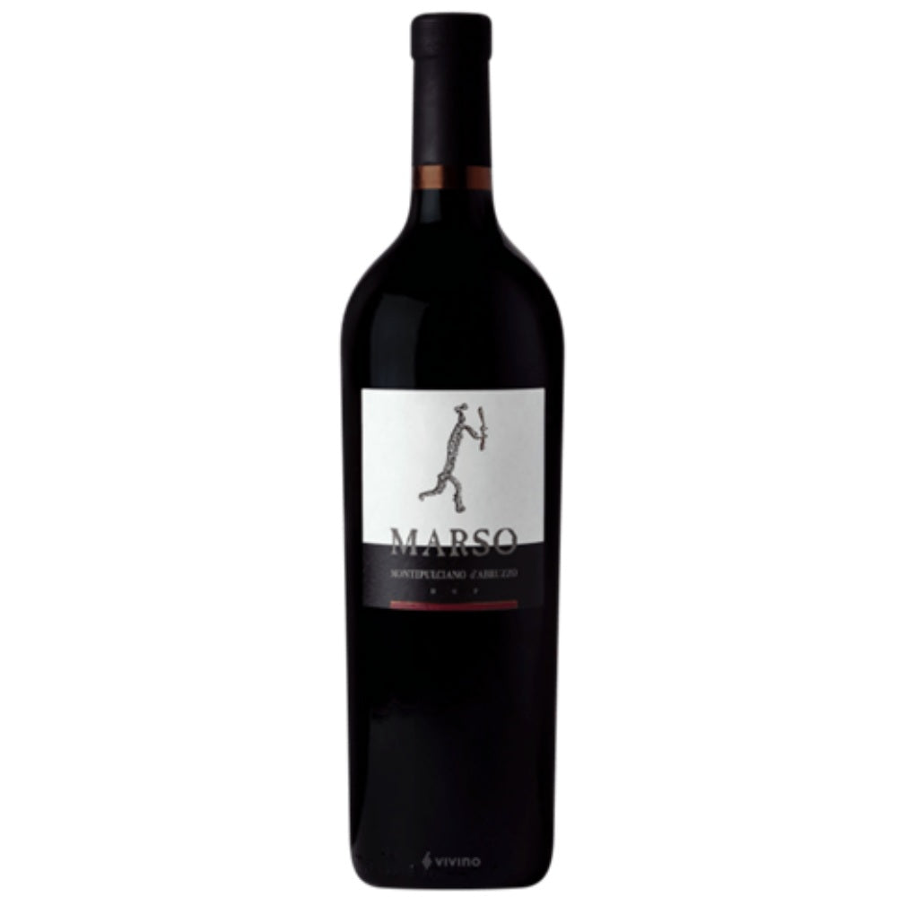 Bove Montepulciano Marso 2021