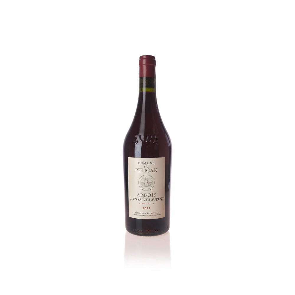 Domaine du Pelican Pinot Noir Clos Saint-Laurent 2022