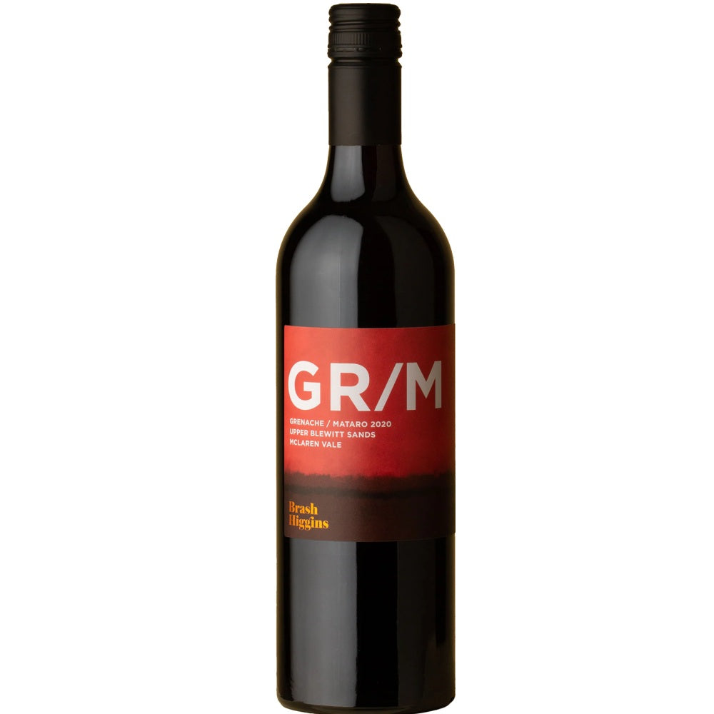 Brash Higgins Grenache - Mataro 2020