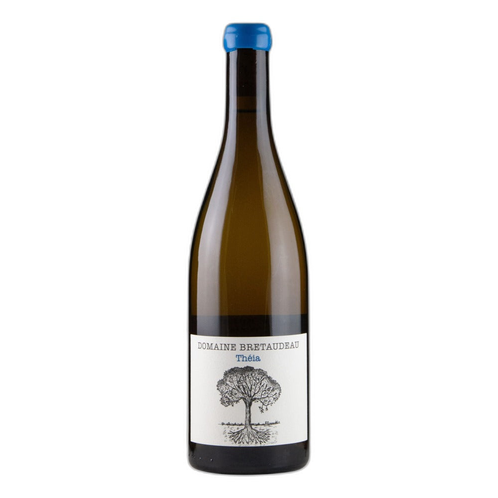 Bretaudeau Domaine de Bellevue Muscadet Sevre-et-Maine Theia 2023