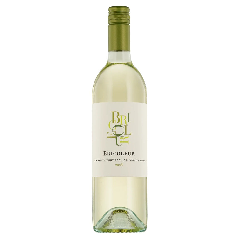 Bricoleur Kick Ranch Sauvignon Blanc 2023