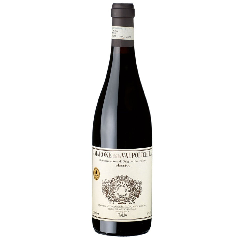 Brigaldara Amarone Classico 2017