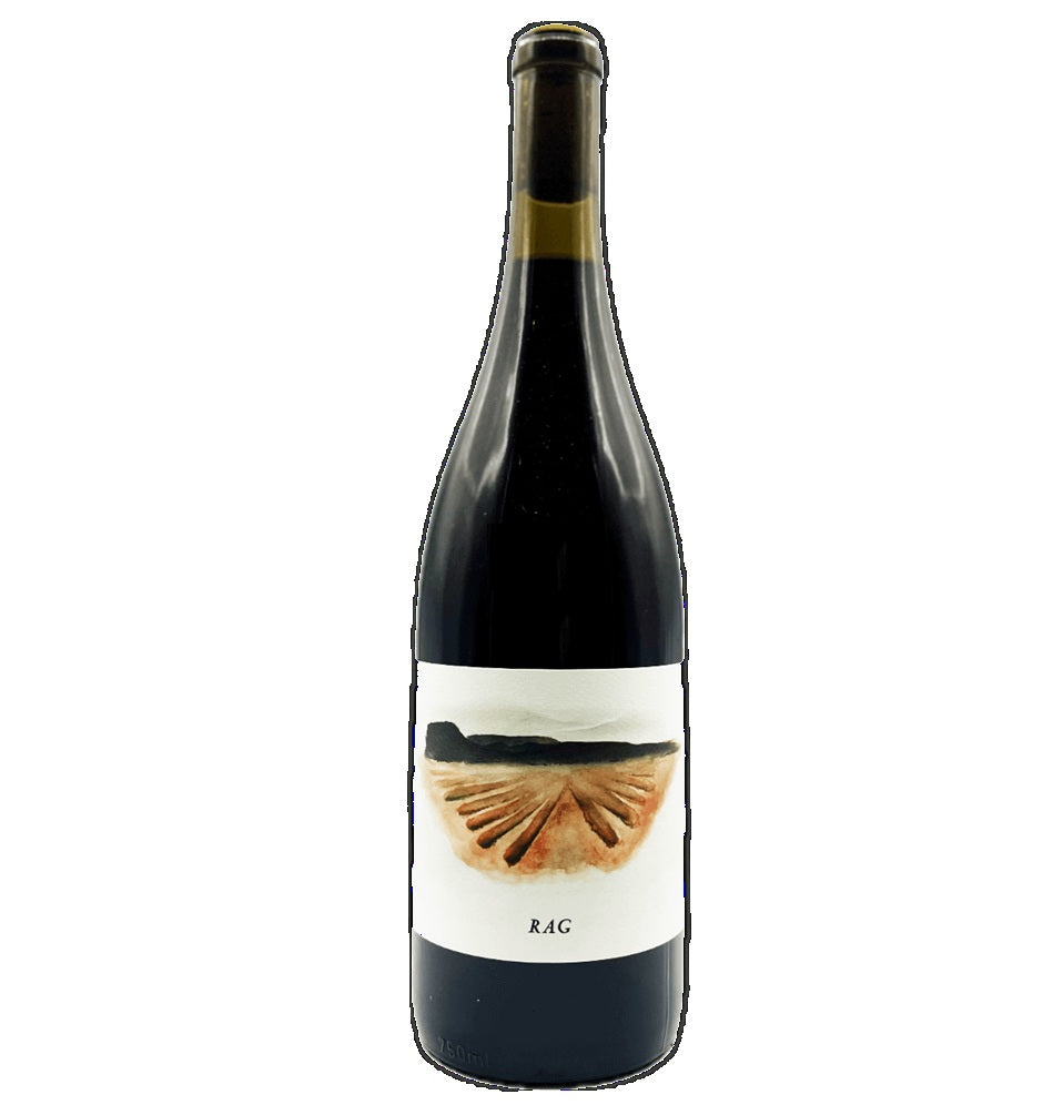 Brij Mourvedre- ENZ 2024 by Central Coast | Premium Wine – Wine