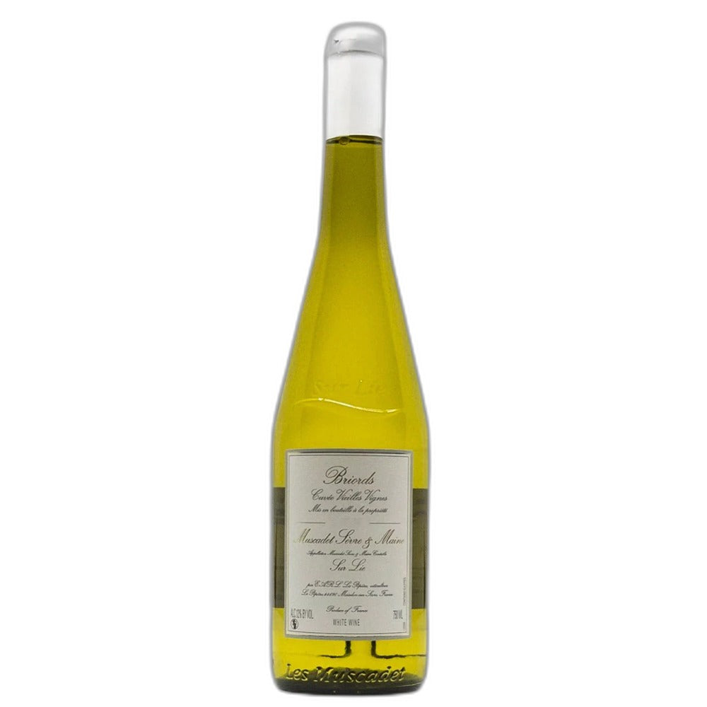 Domaine de la Pépière Muscadet Sevre-et-Maine Sur Lie Clos des