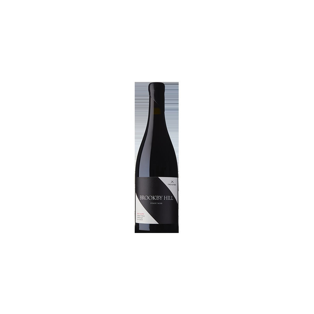 Black Cottage Pinot Noir Brookby Hill 2020