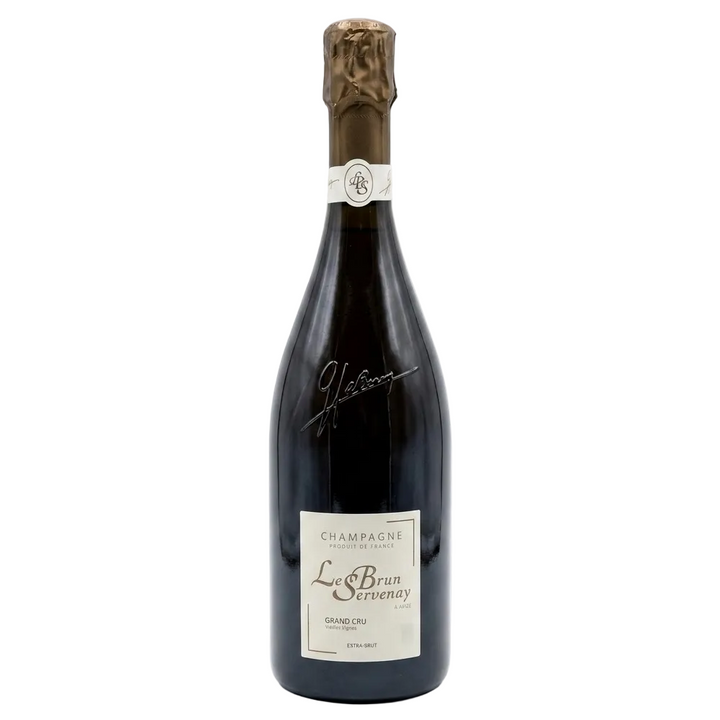 Le Brun-Servenay Champagne Grand Cru Vieilles Vignes Extra Brut 2013