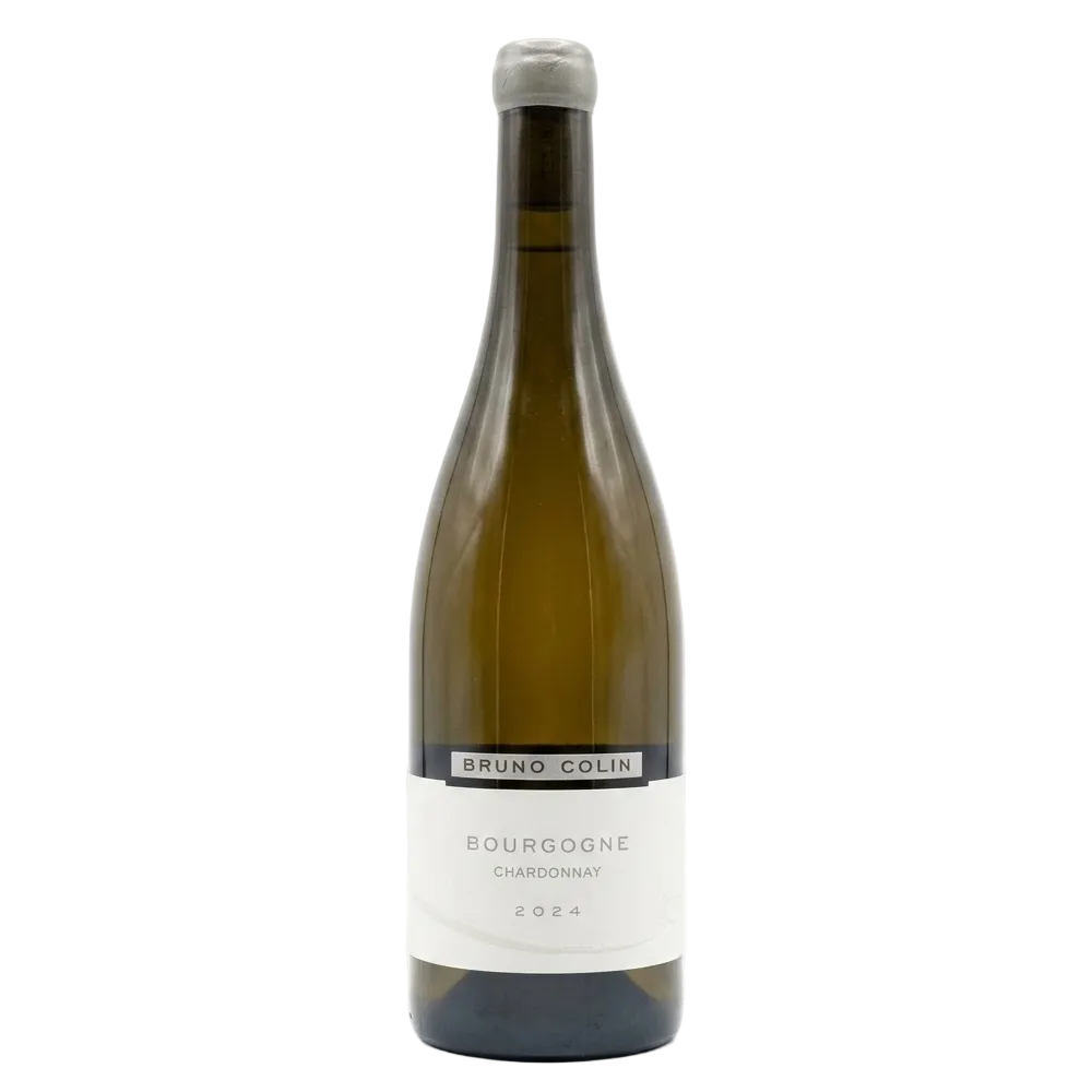 Bruno Colin Bourgogne Chardonnay 2024