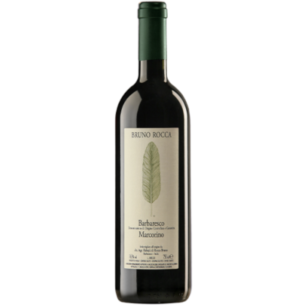 Marco Barbieri イタリア　クレモナ　4/4 Bruno Rocca Rabaja Barbaresco 2021 | Piemonte | Wine Solutions