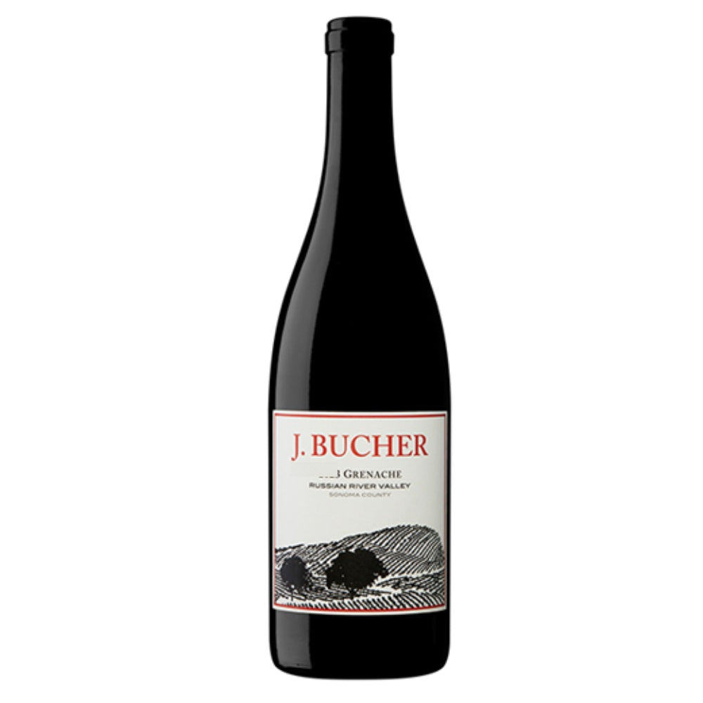 Bucher Grenache Russian River Valley 2022
