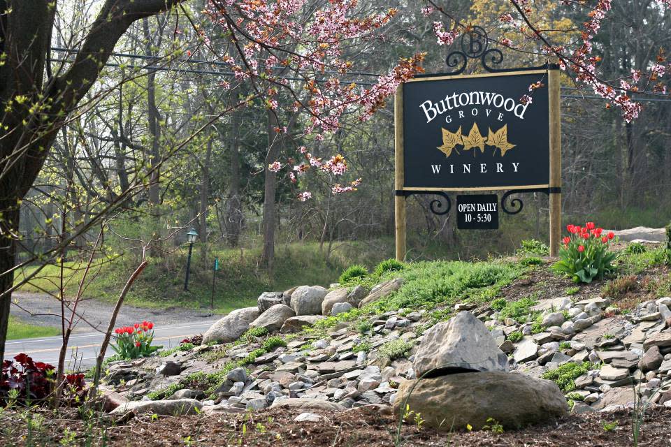 Ticket: Winemaker Shop Tasting - Finger Lakes Duo: Buttonwood Grove Winery Vineyards & 680 Cellars