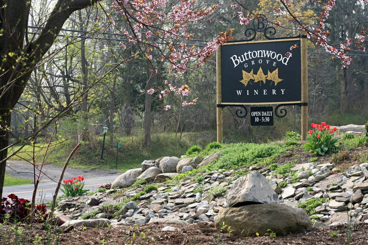 Ticket: Winemaker Shop Tasting - Finger Lakes Duo: Buttonwood Grove Winery Vineyards & 680 Cellars