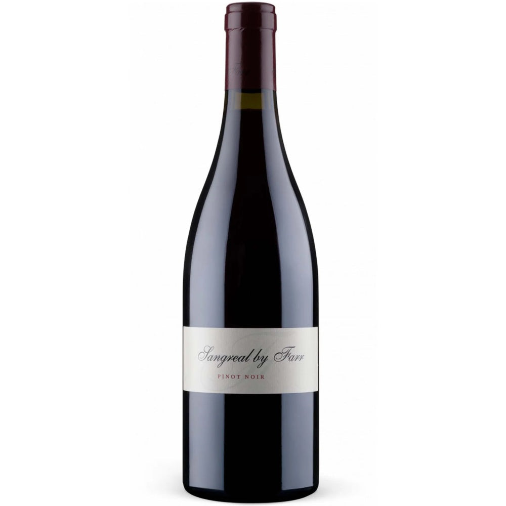 By Farr Sangreal Pinot Noir 2021