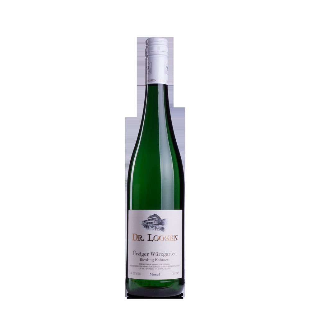 DR LOOSEN RIESLING KABINETT URZIGER WURZGARTEN 2023