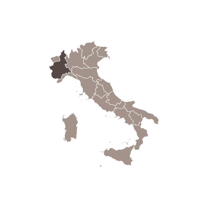 Muraje Vino Rosso "Lasu" 2021