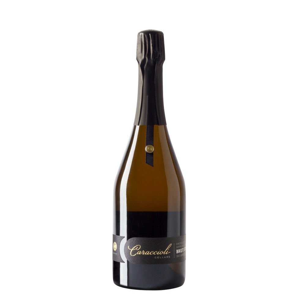 Caraccioli Cellars Brut Cuvee 2017