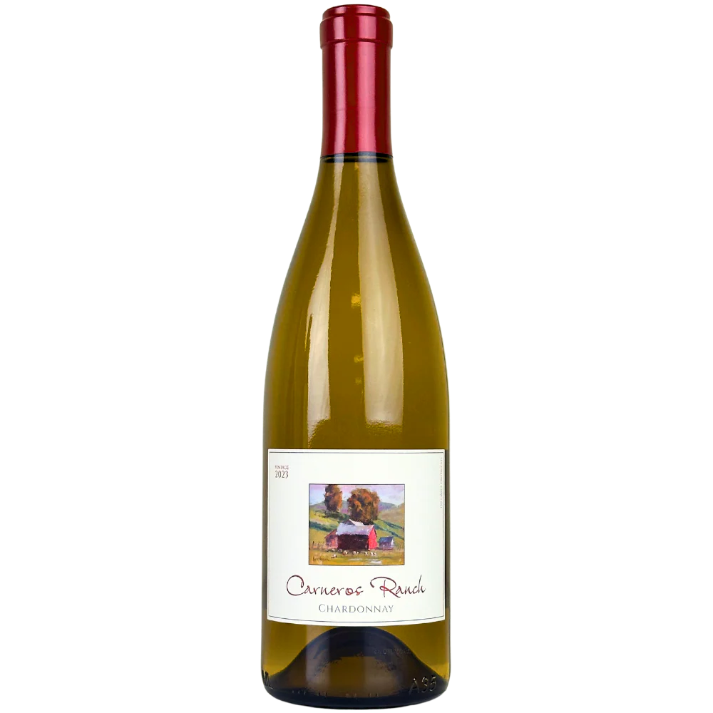 Andrew Geoffrey Ascent Chardonnay Los Carneros 2023