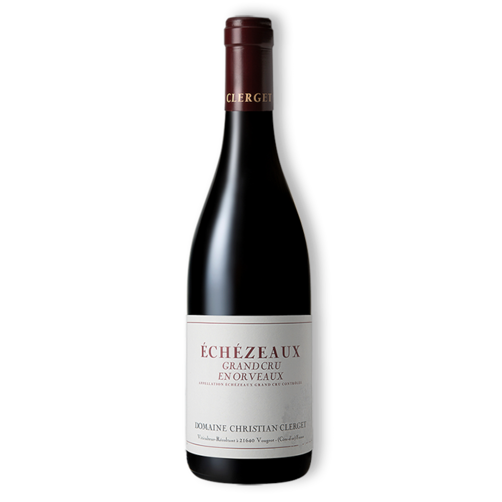 Christian Clerget Echezeaux Grand Cru En Orveaux 2023 | Burgundy