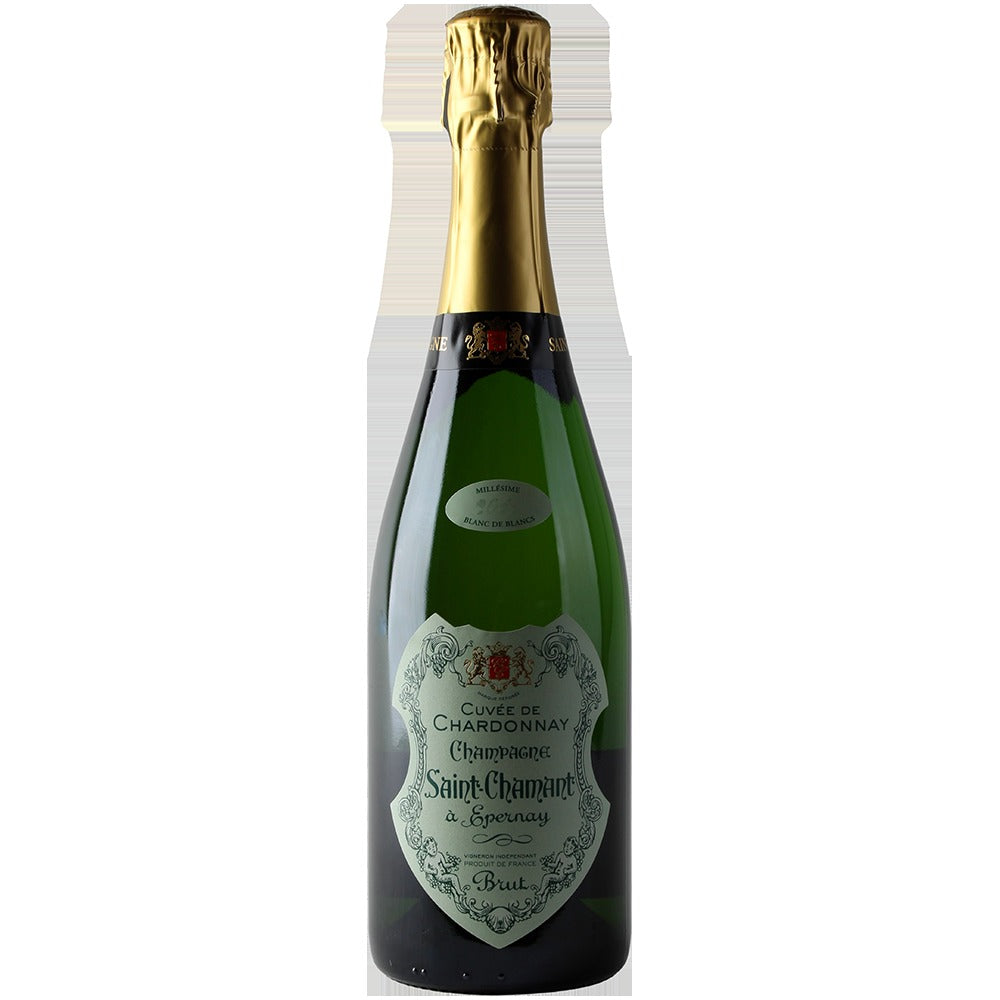 Saint-Chamant Blanc de Blancs NV