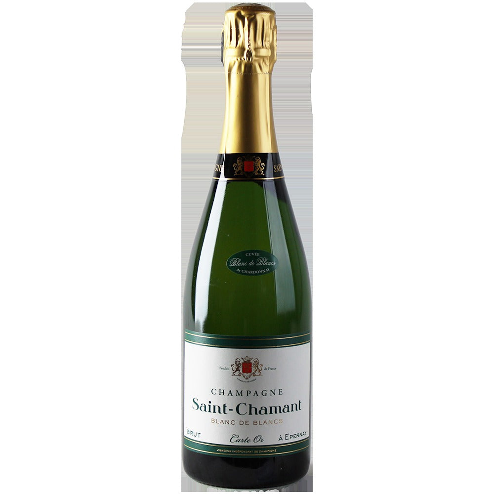 Saint-Chamant Blanc de Blancs NV