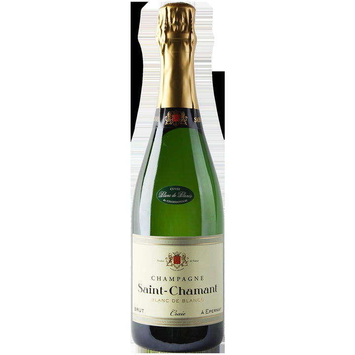 Saint-Chamant Blanc de Blancs NV