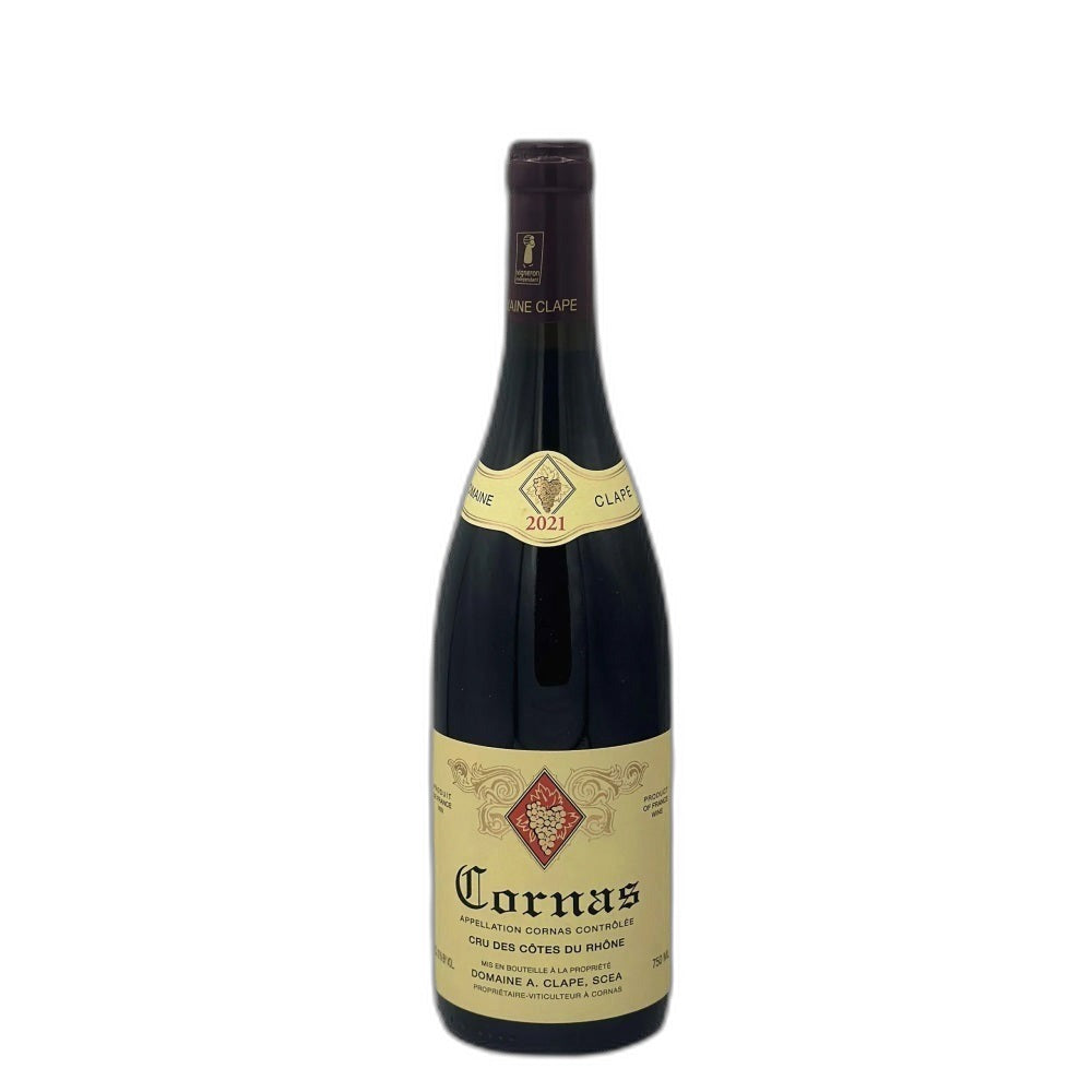 Domaine Auguste Clape Cornas 2022 1.5L
