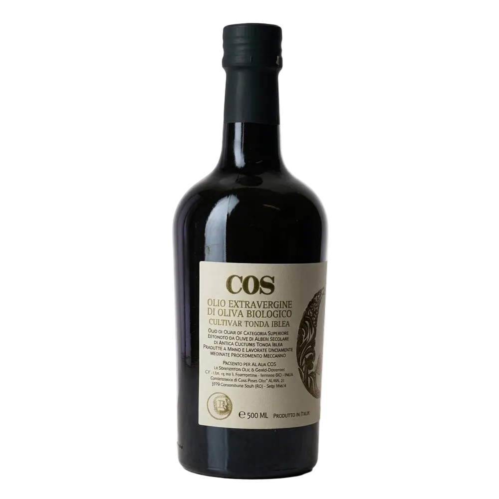 COS Extra Virgin Olive Oil - 500ml