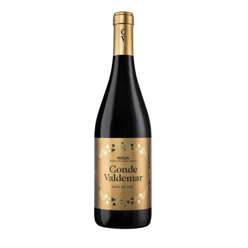 Valdemar Rioja Gran Reserva 2015