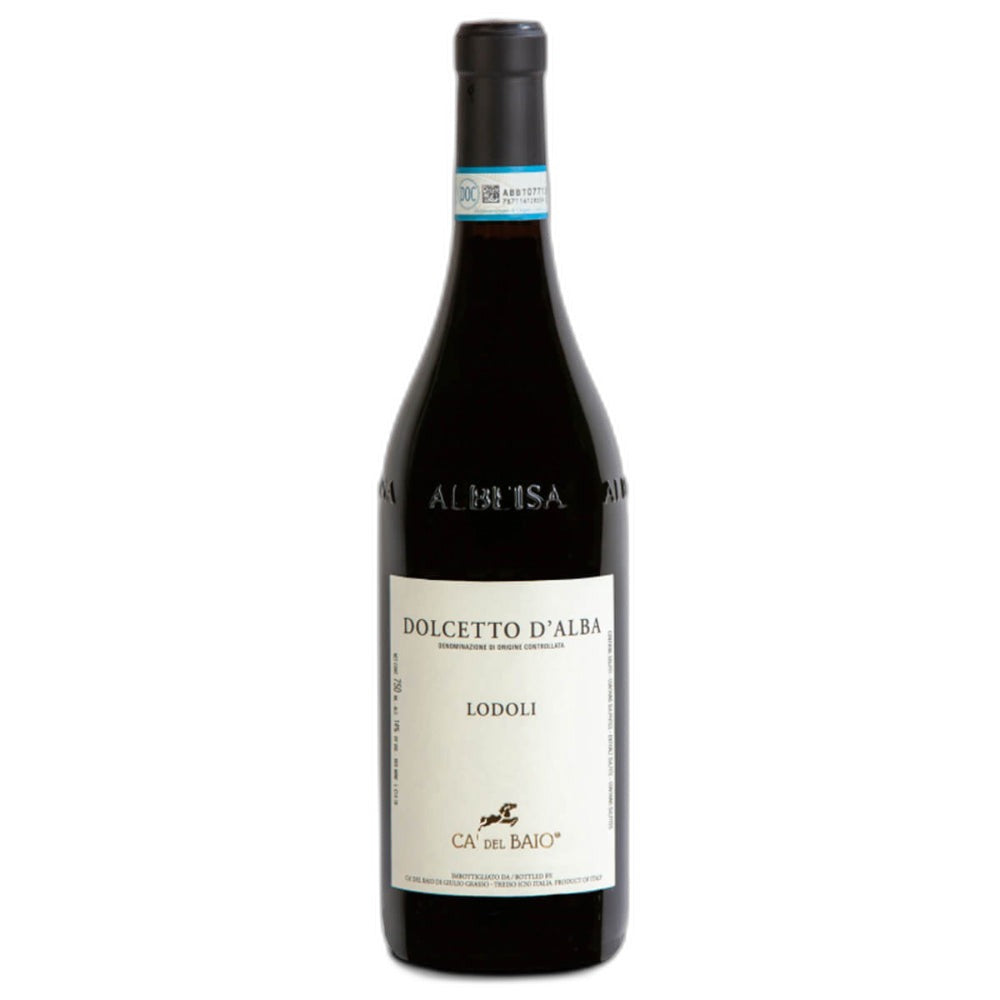 Ca' del Baio Dolcetto d'Alba Lodoli 2023
