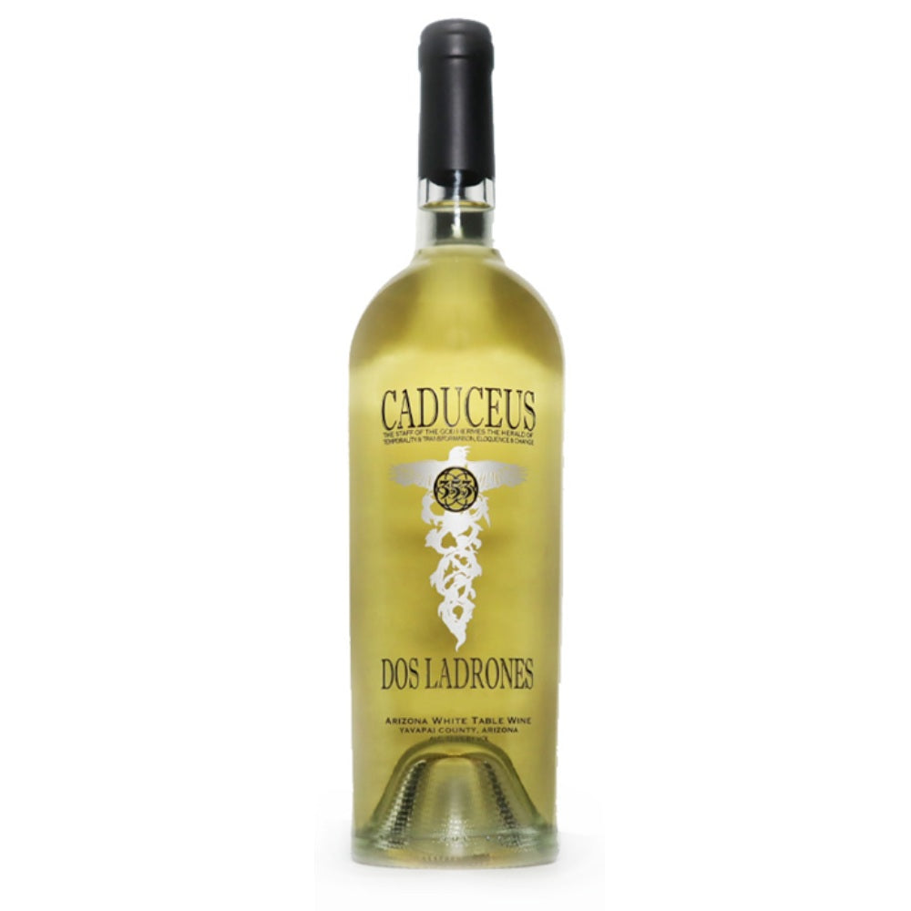 Caduceus Dos Ladrones 2022