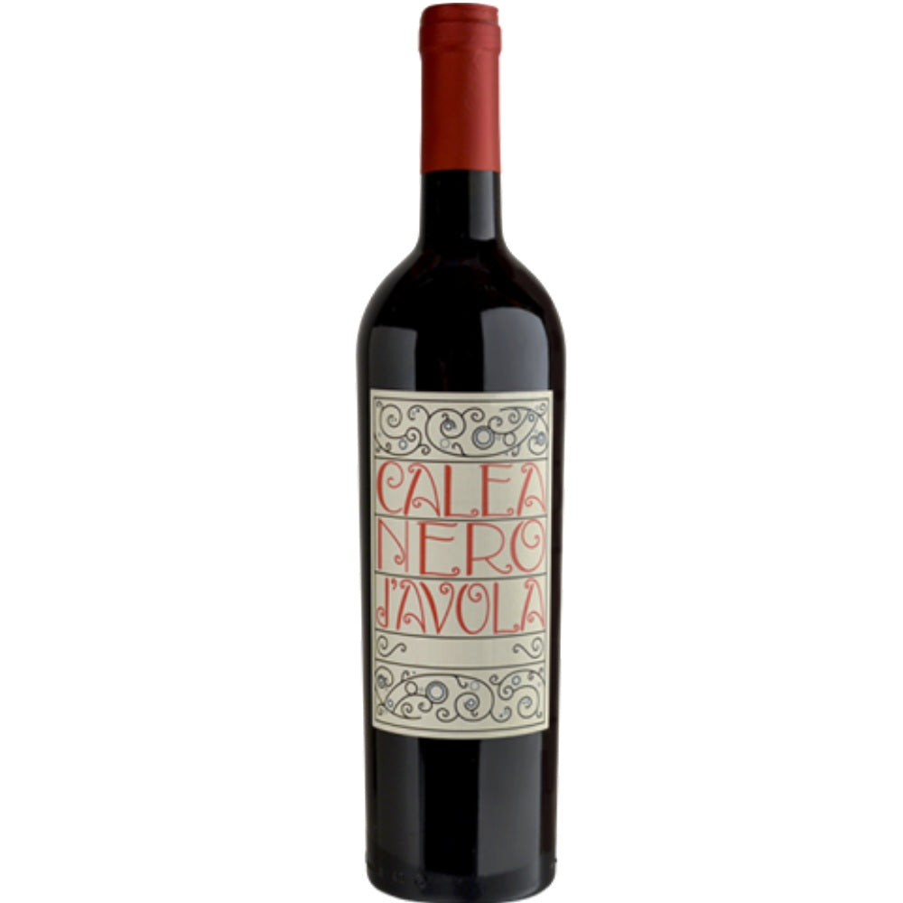 Calea Nero d'Avola 2024