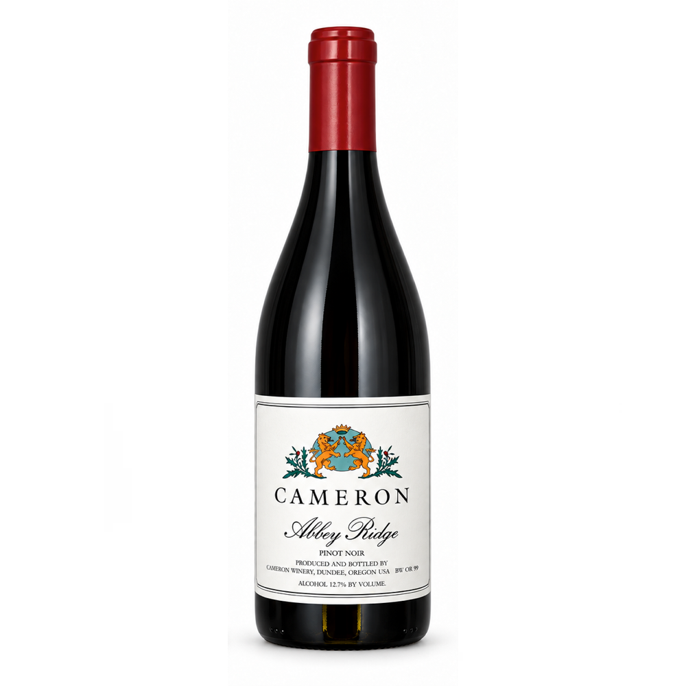 Cameron Winery Abbey Ridge Pinot Noir 2024