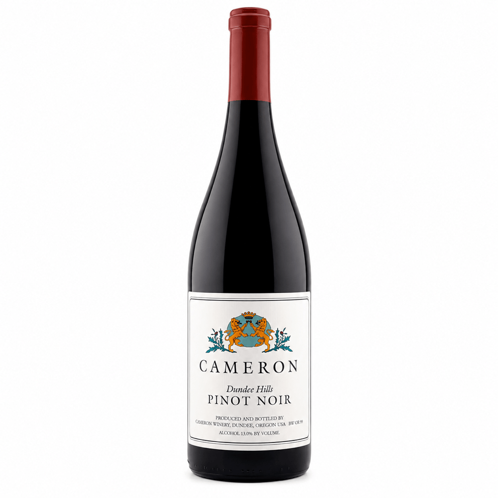 Cameron Winery Dundee Hills Pinot Noir 2024