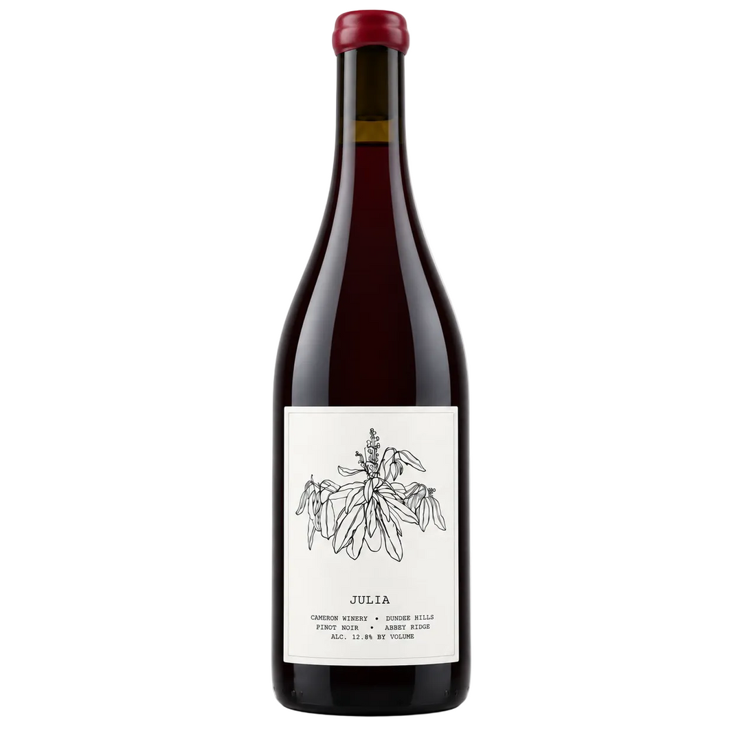 Cameron Winery Julia Pinot Noir 2023