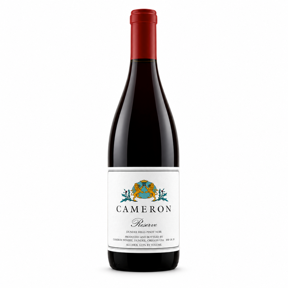 Cameron Winery Reserve Pinot Noir 2024