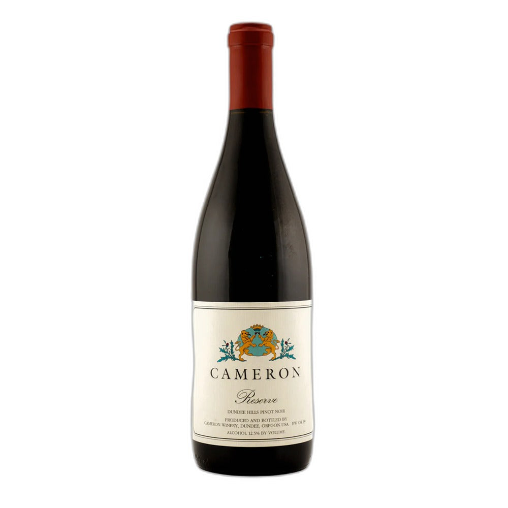 Cameron Winery Reserve Pinot Noir 2023