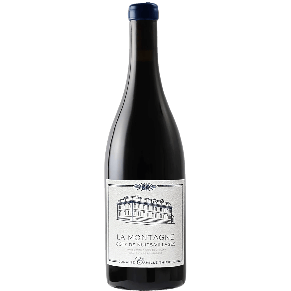 Camille Thiriet Cote de Nuits-Villages 'La Montagne’ 2024