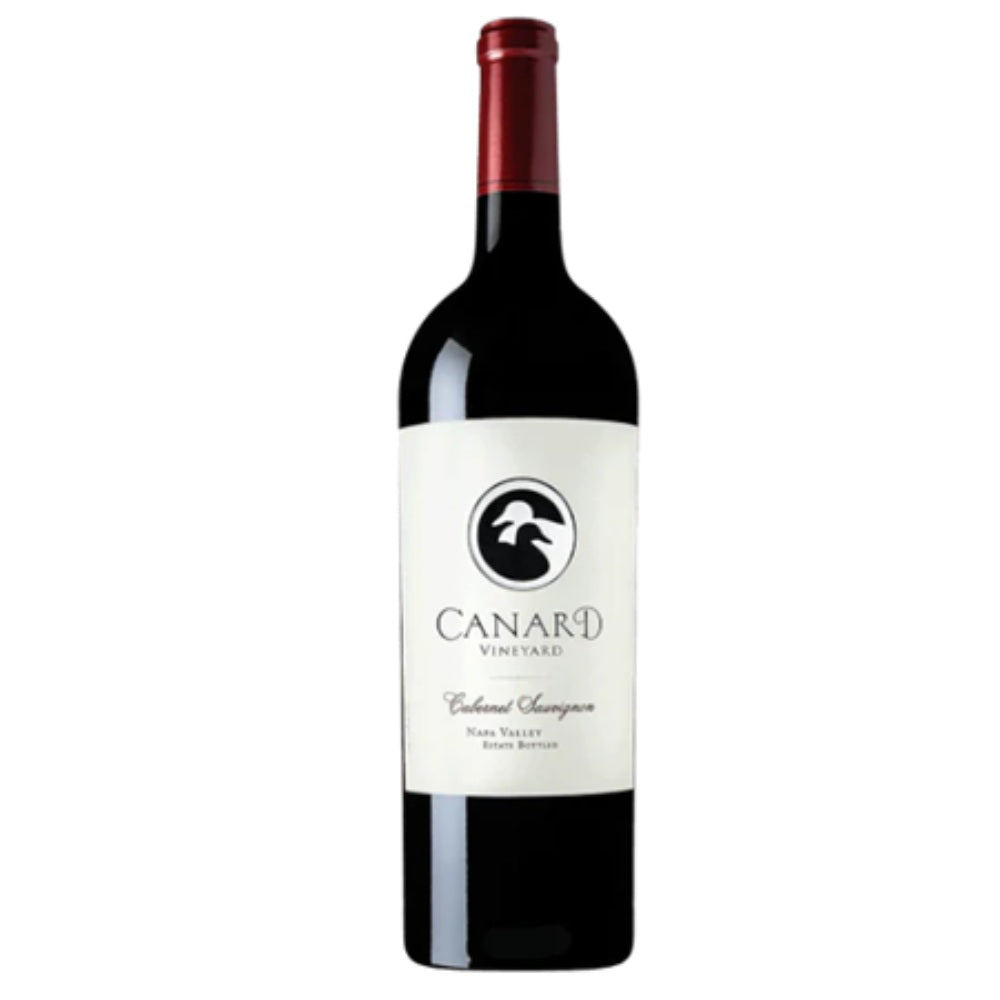 Canard Vineyard Estate Cabernet Sauvignon 2022