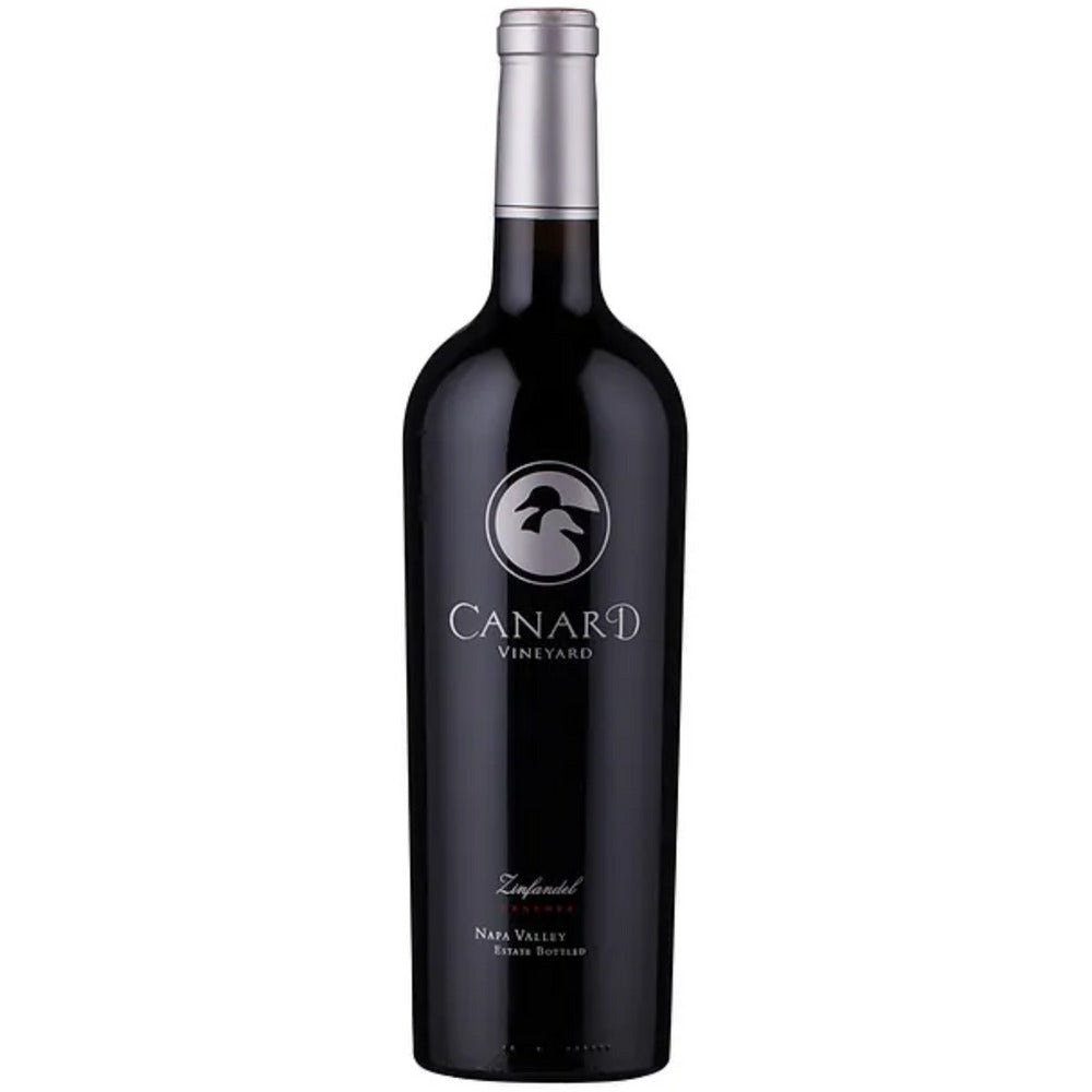 Canard Vineyard Estate Zinfandel 2021