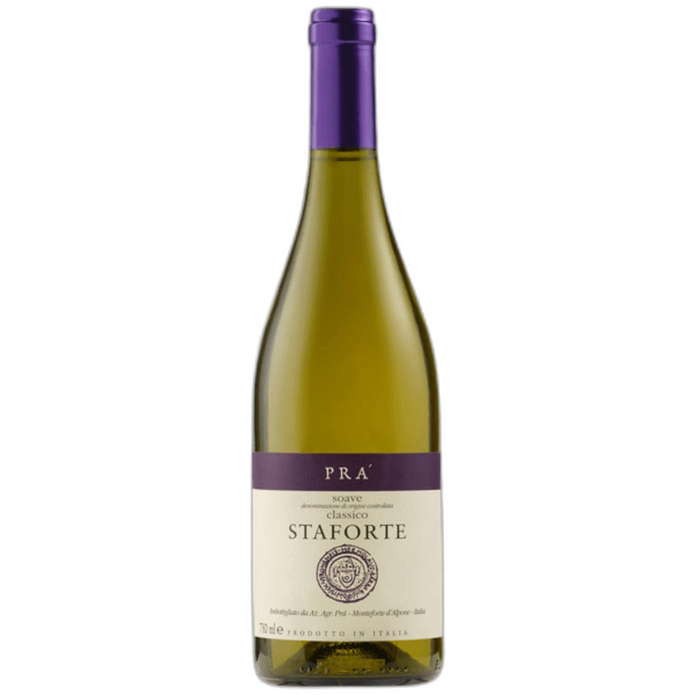 Pra Soave Classico Staforte 2020