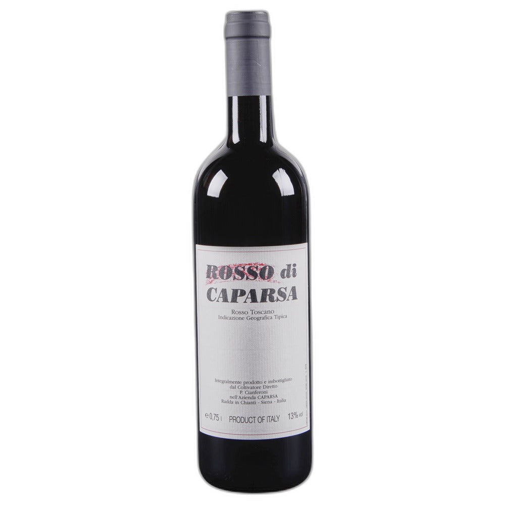 Rosso di Caparsa NV