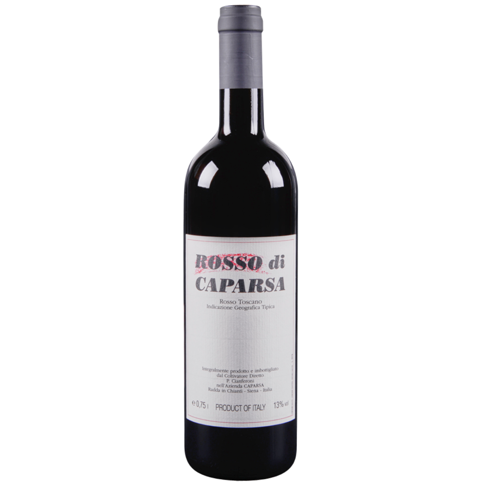 Rosso di Caparsa NV