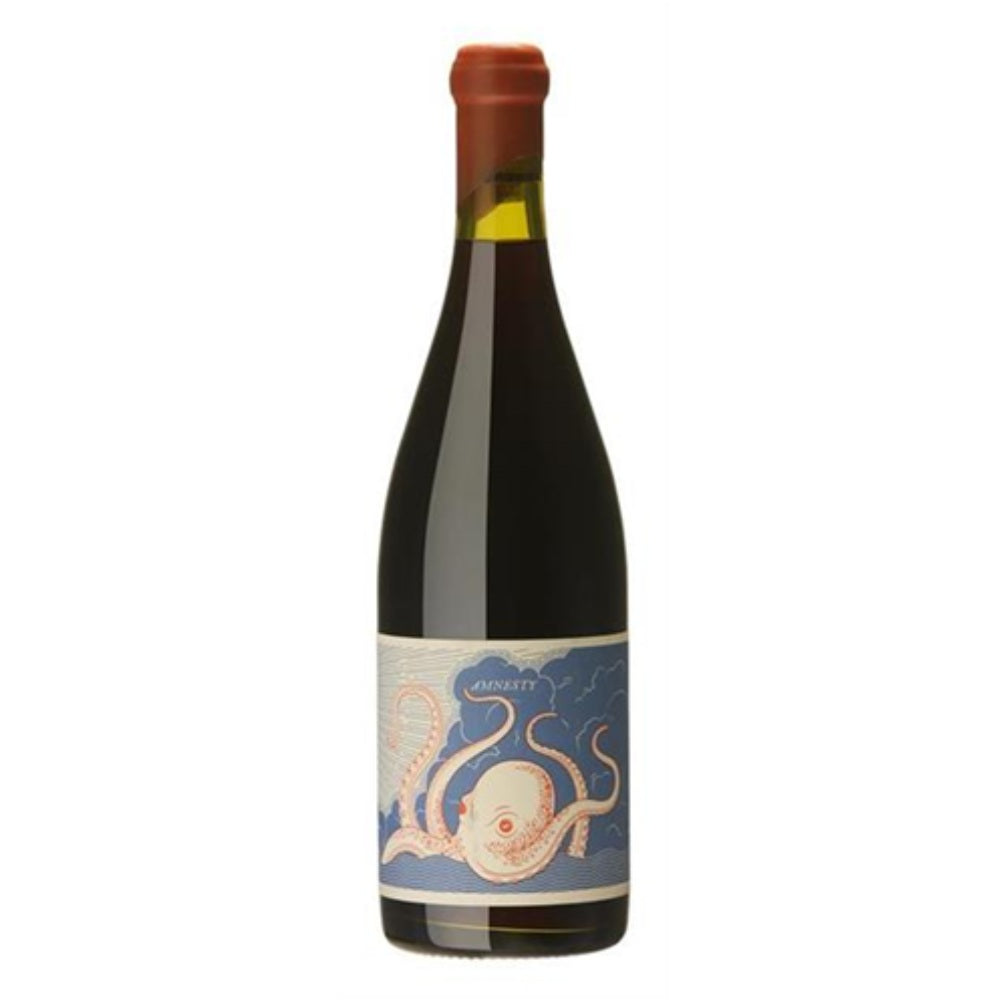 Cape Rock Amnesty Red Blend 2021