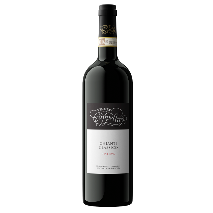 Cappellina Chianti Classico Riserva 2020