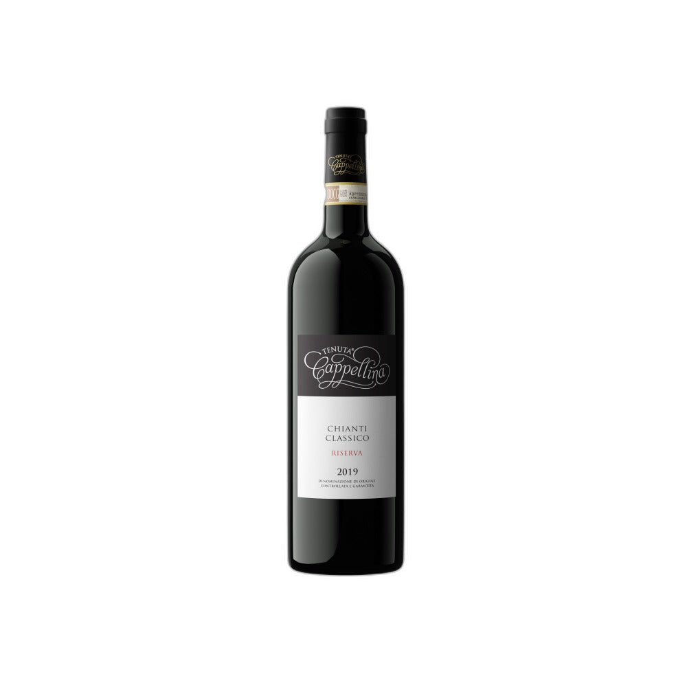 Cappellina Chianti Classico Riserva 2019