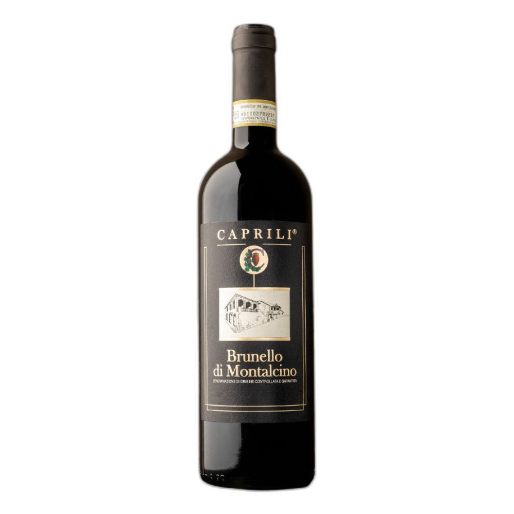 Caprili Brunello di Montalcino 2020