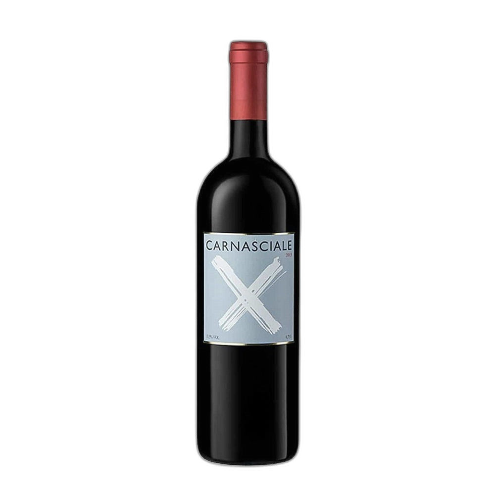 Podere Il Carnasciale Carnasciale' Toscana IGT 2021 - Tuscany Wine